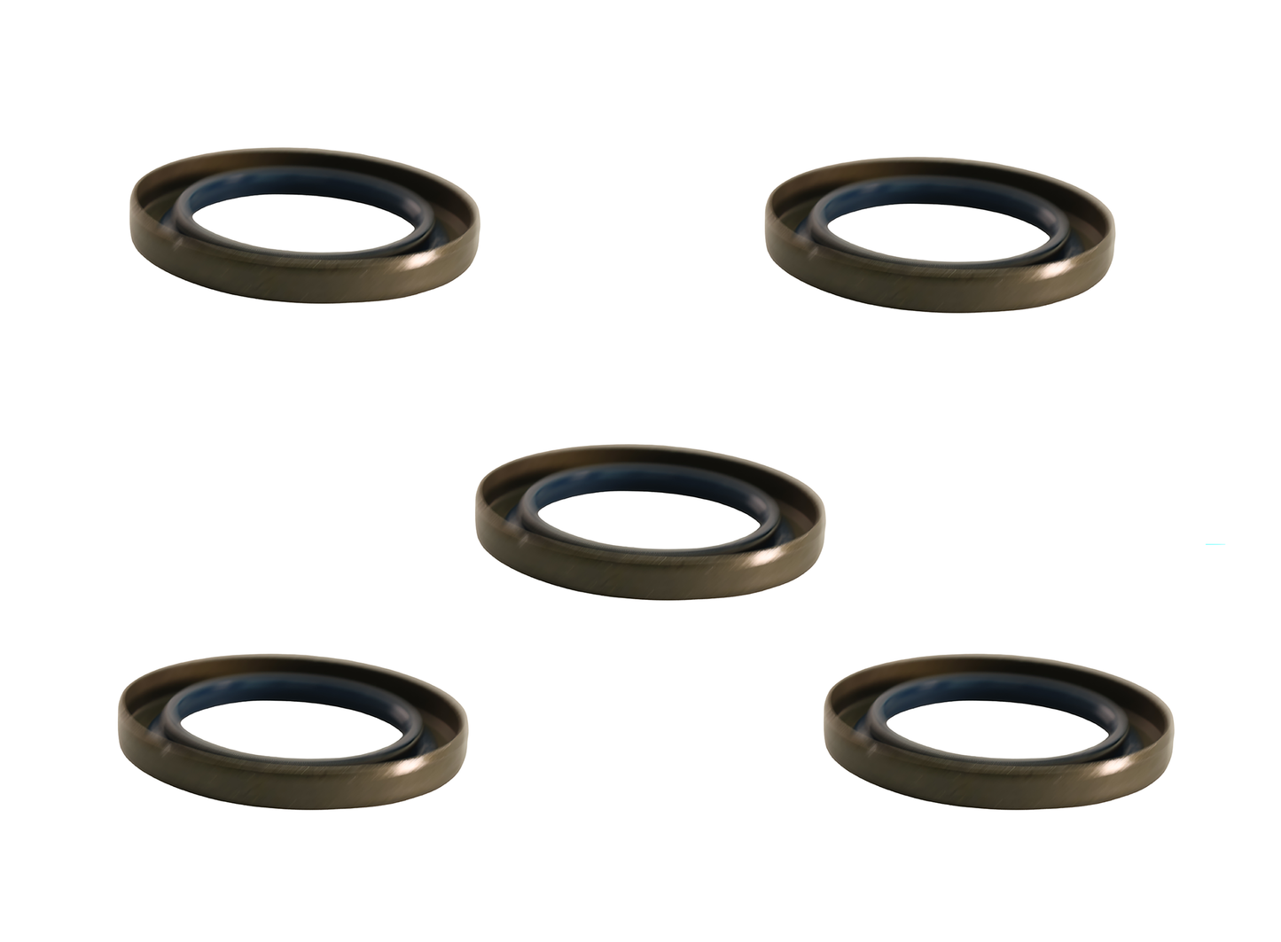 John Deere Original Equipment Oil Seal - AR49592