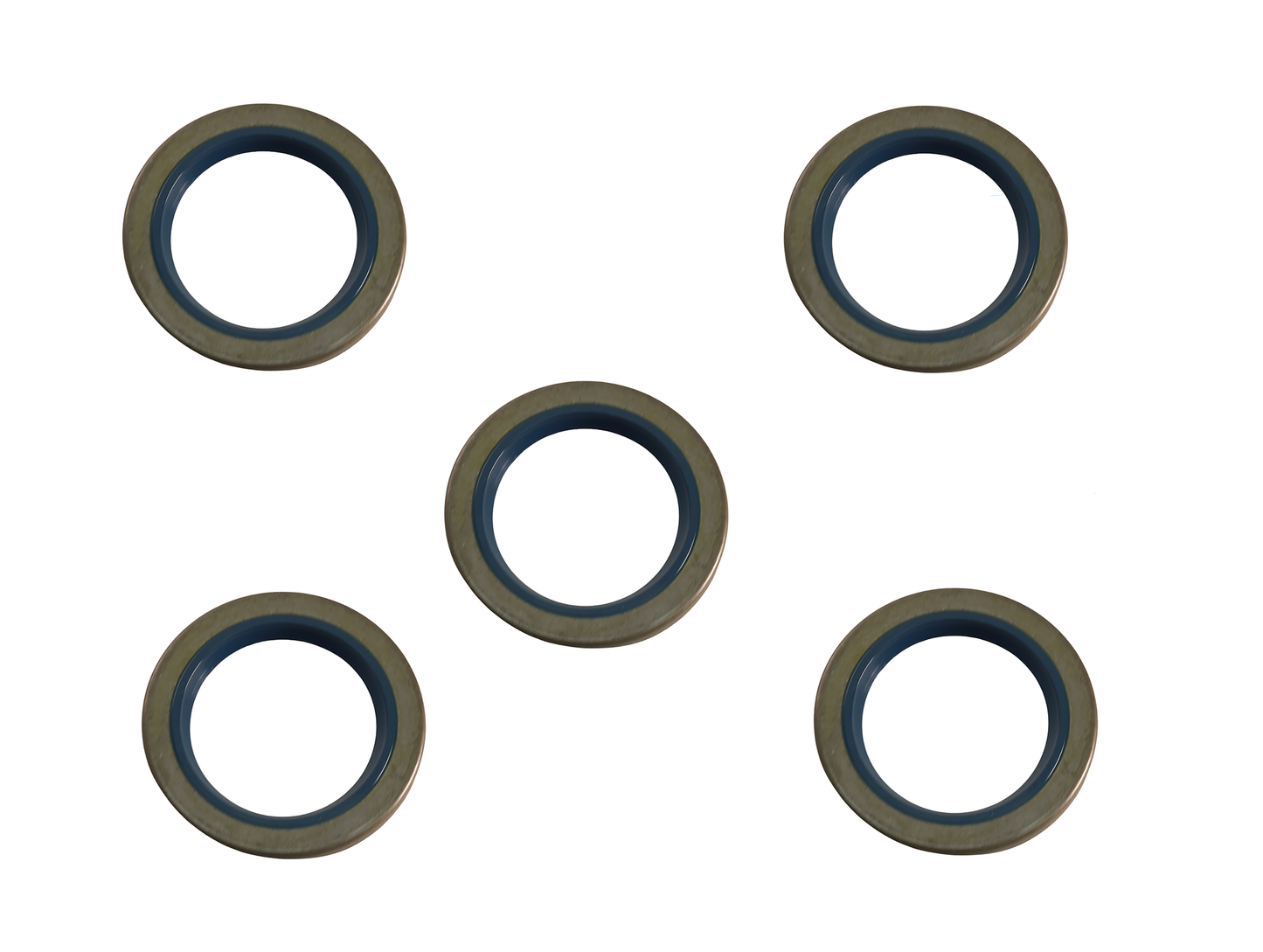 John Deere Original Equipment Oil Seal - AR49592