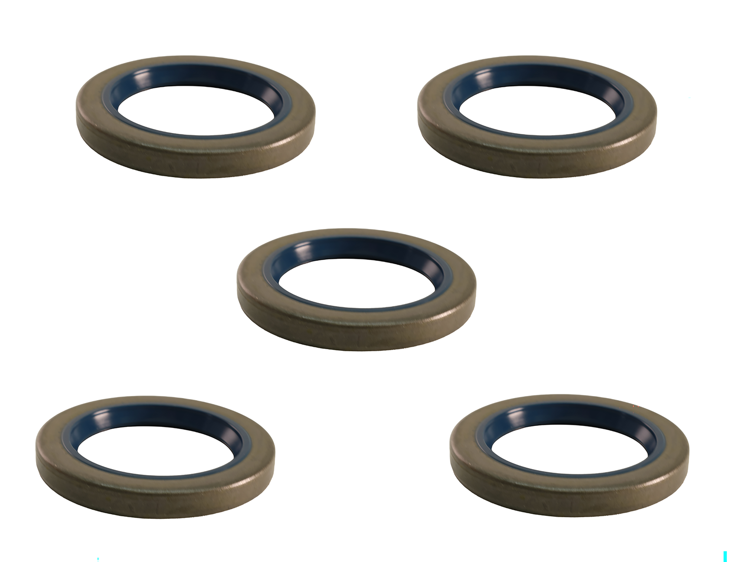 John Deere Original Equipment Oil Seal - AR49592
