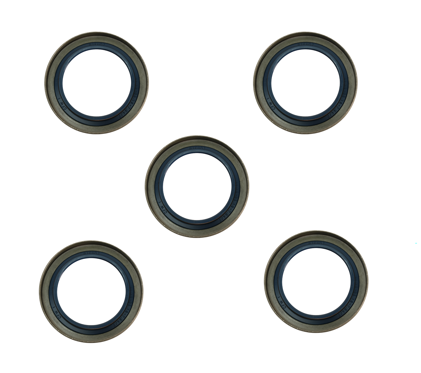 John Deere Original Equipment Oil Seal - AR49592