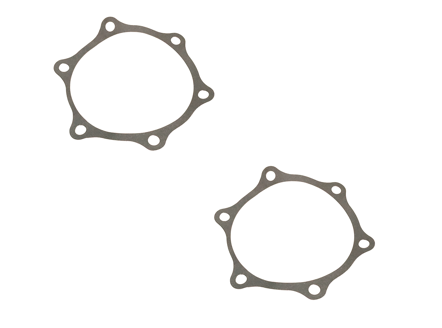 John Deere Original Equipment Packing Pack of 2 - M805669