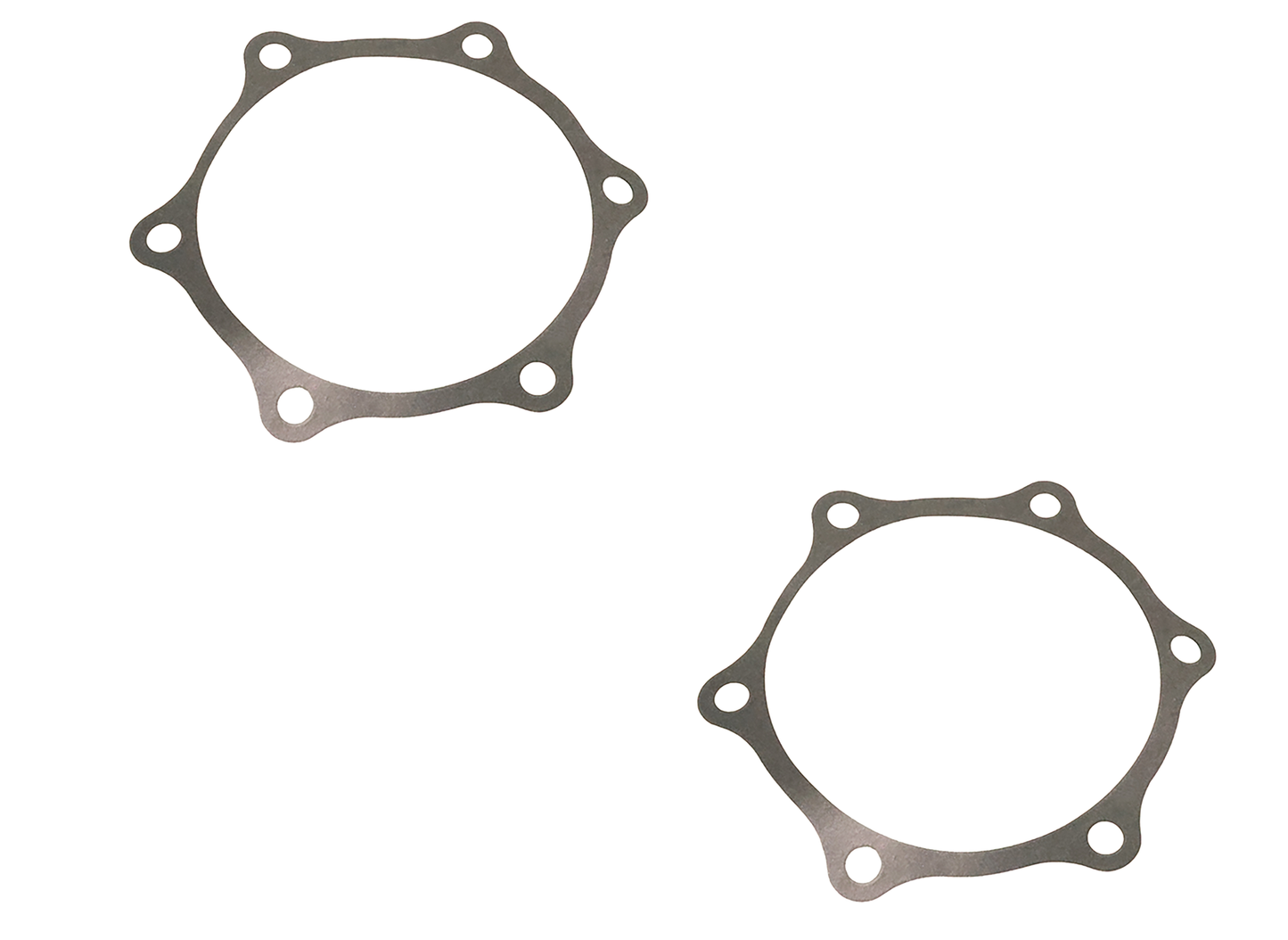 John Deere Original Equipment Packing Pack of 2 - M805669