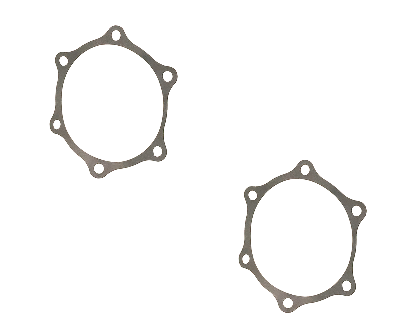 John Deere Original Equipment Packing Pack of 2 - M805669