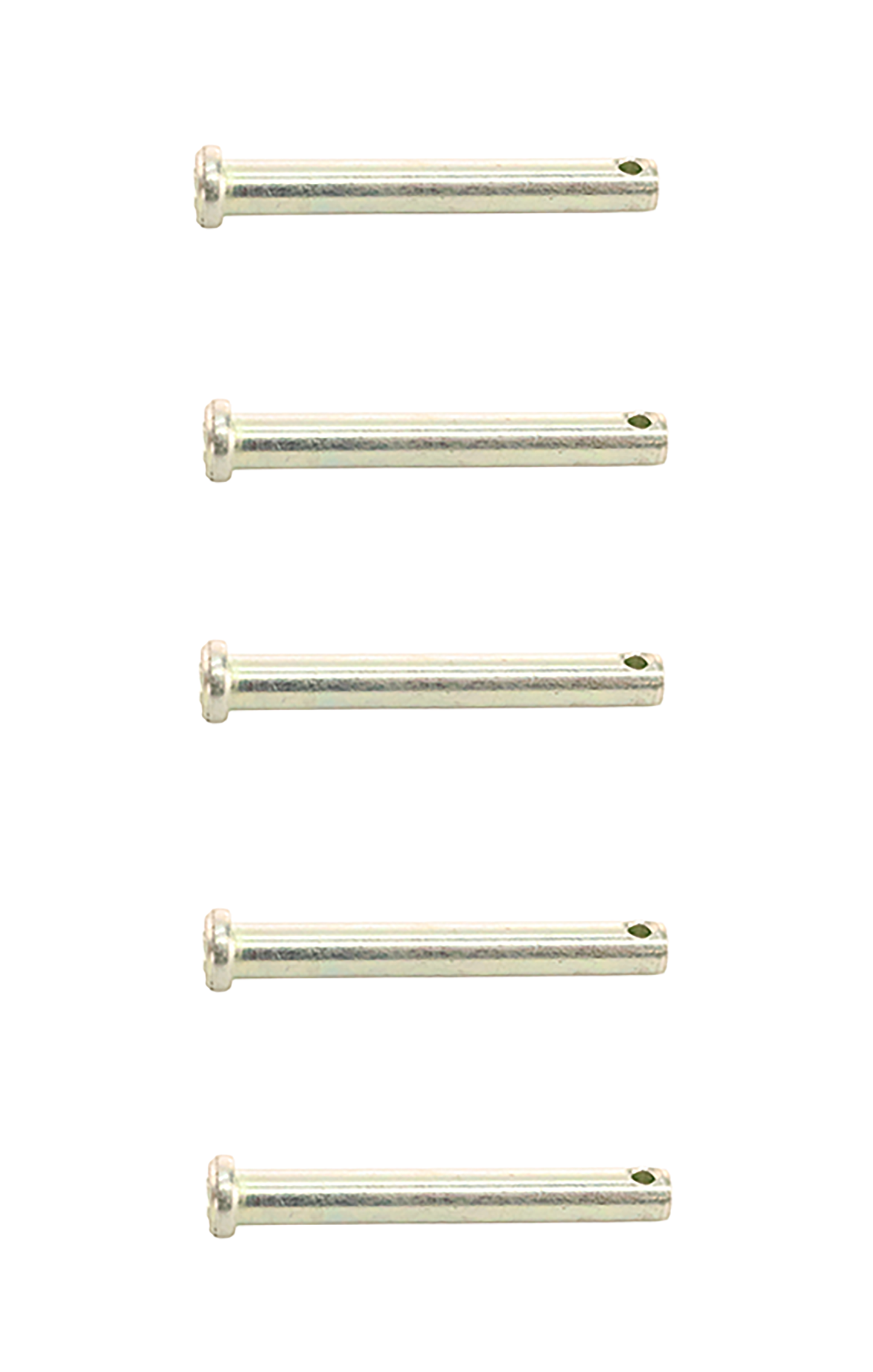 Detail of John Deere M88436 Pin Fastener 5-Pack