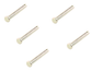 M88436 Pin Fastener 5-Pack, original John Deere part