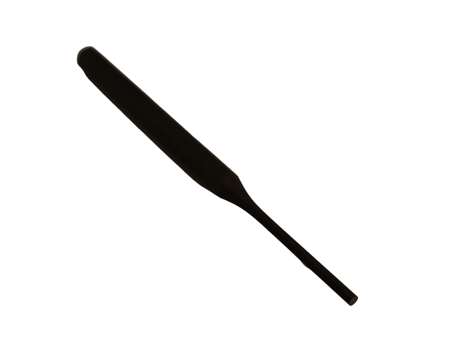 John Deere Original Equipment Point Diameter Pin Punch, 1/8 inch for Tool Cabinet - TY25026