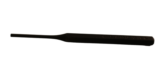 John Deere Original Equipment Point Diameter Pin Punch, 1/8 inch for Tool Cabinet - TY25026