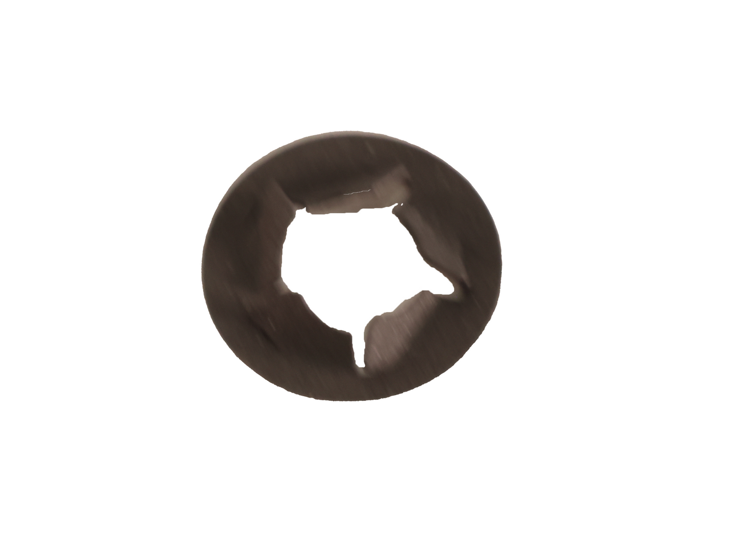 John Deere Original Equipment Push Nut - M80082