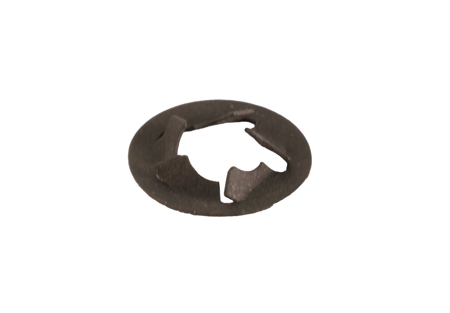 John Deere Original Equipment Push Nut - M80082