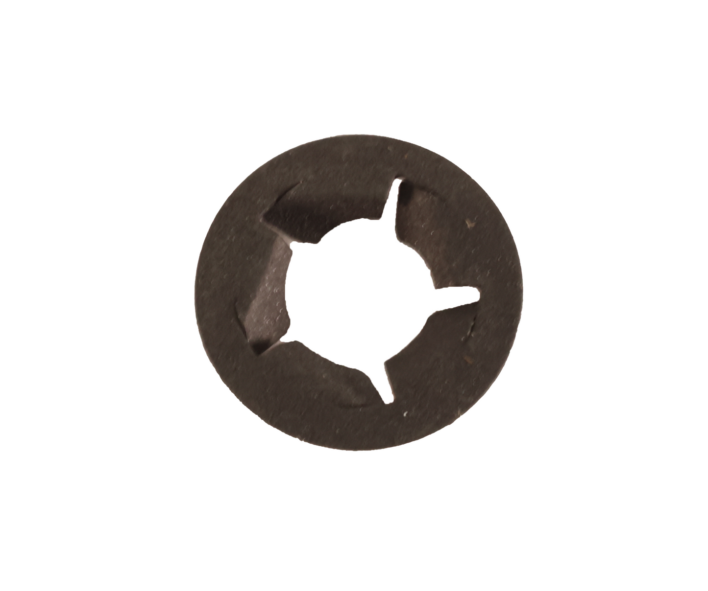 John Deere Original Equipment Push Nut - M80082