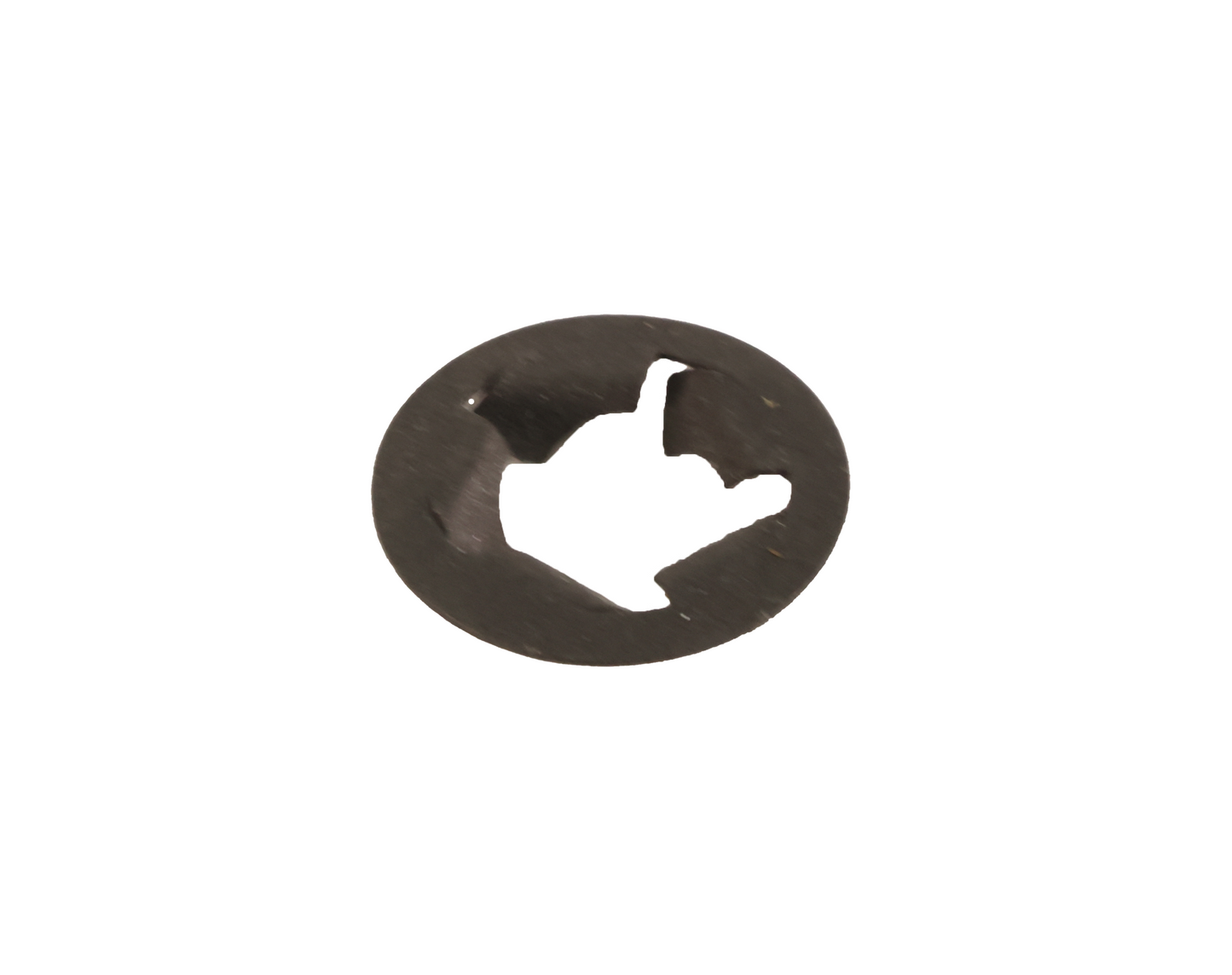 John Deere Original Equipment Push Nut - M80082
