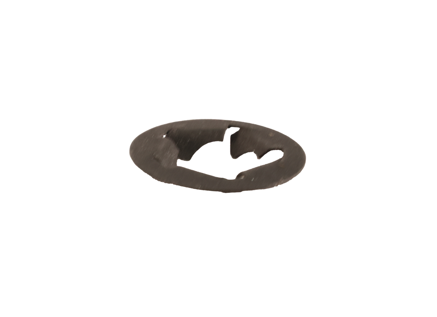 John Deere Original Equipment Push Nut - M80082