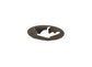 John Deere Original Equipment Push Nut - M80082