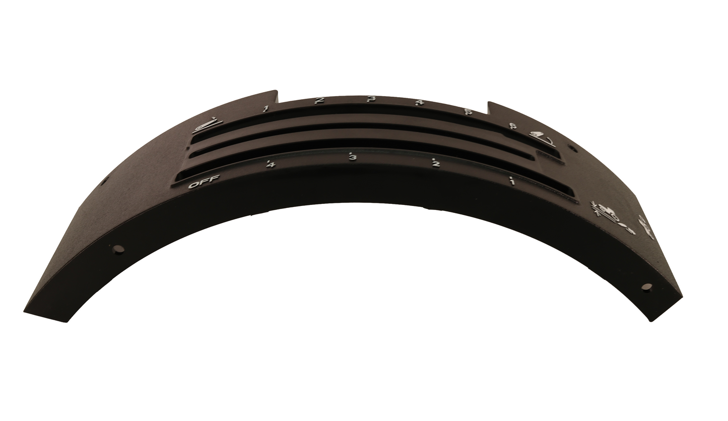 John Deere Original Equipment Quadrant - SU295784