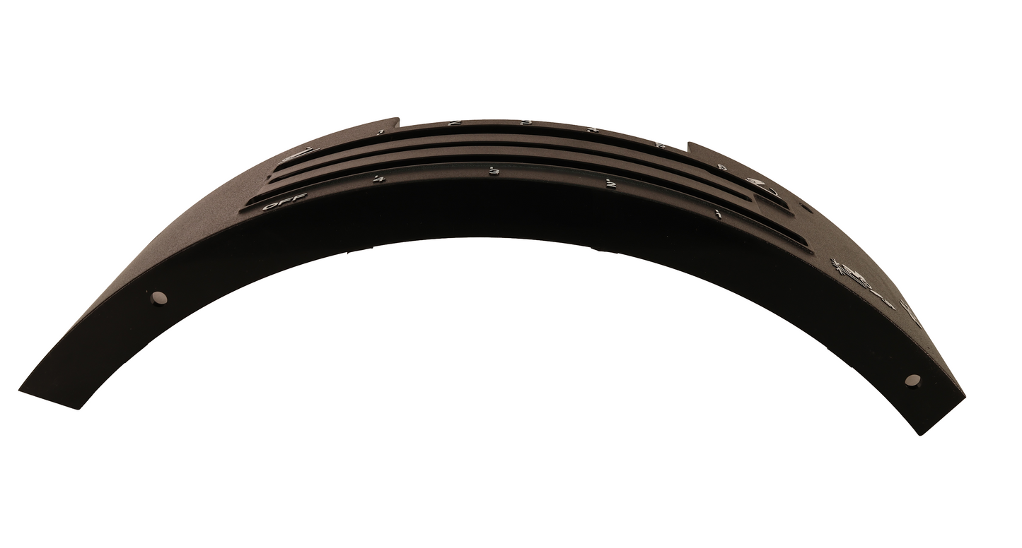 John Deere Original Equipment Quadrant - SU295784