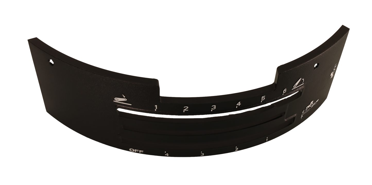 John Deere Original Equipment Quadrant - SU295784