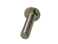 John Deere Original Equipment M10 X 45 Round Head Square Neck Bolt - 03M7195