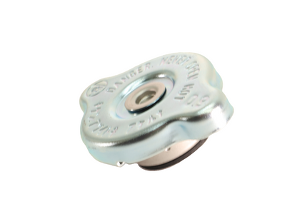 John Deere Original Equipment Radiator Filler Cap - TCU31996