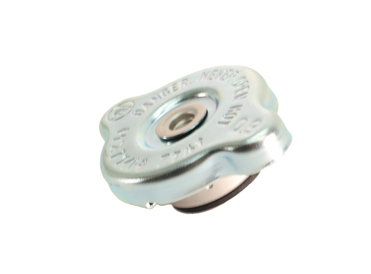 John Deere Original Equipment Radiator Filler Cap - TCU31996