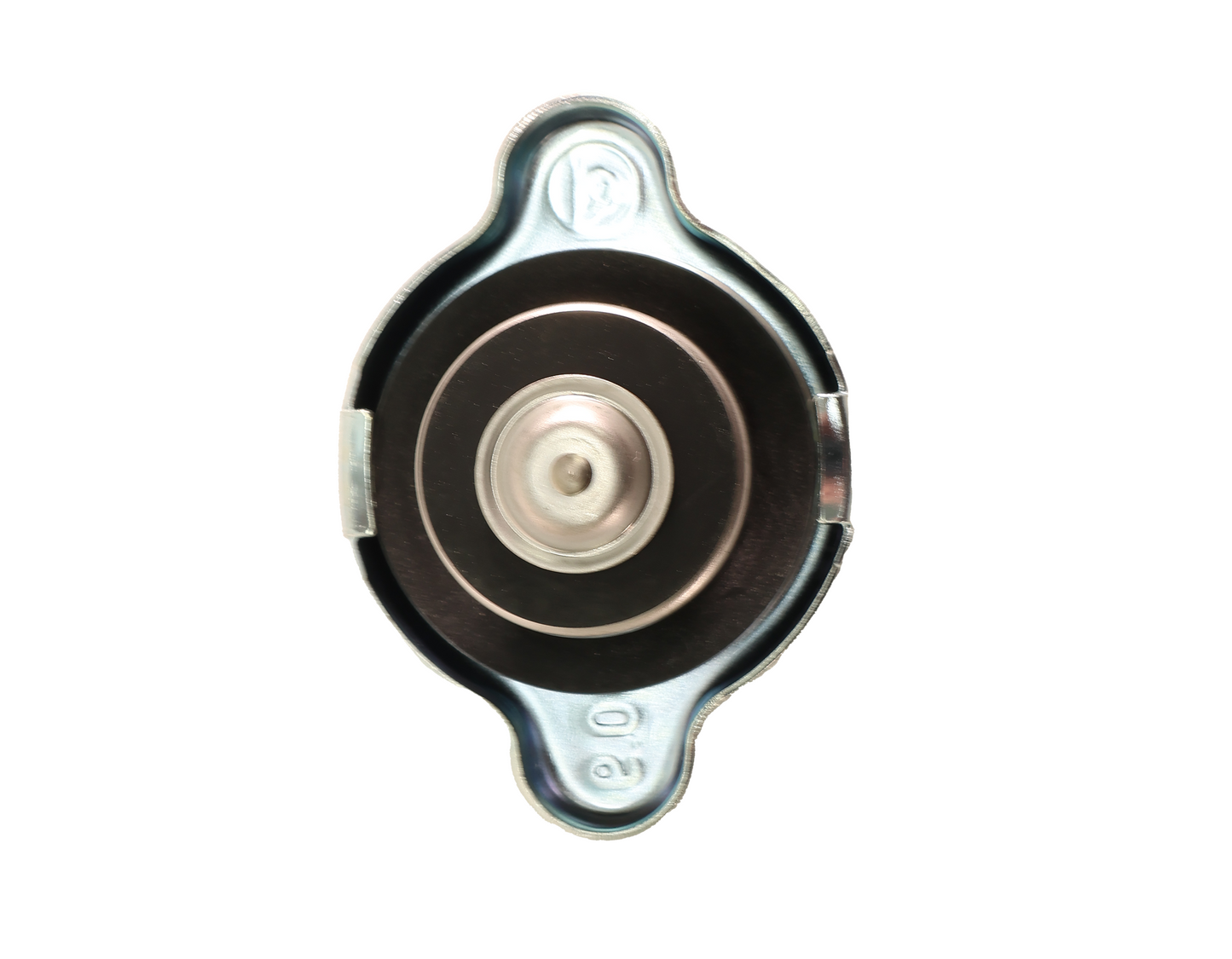 John Deere Original Equipment Radiator Filler Cap - TCU31996