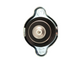 John Deere Original Equipment Radiator Filler Cap - TCU31996
