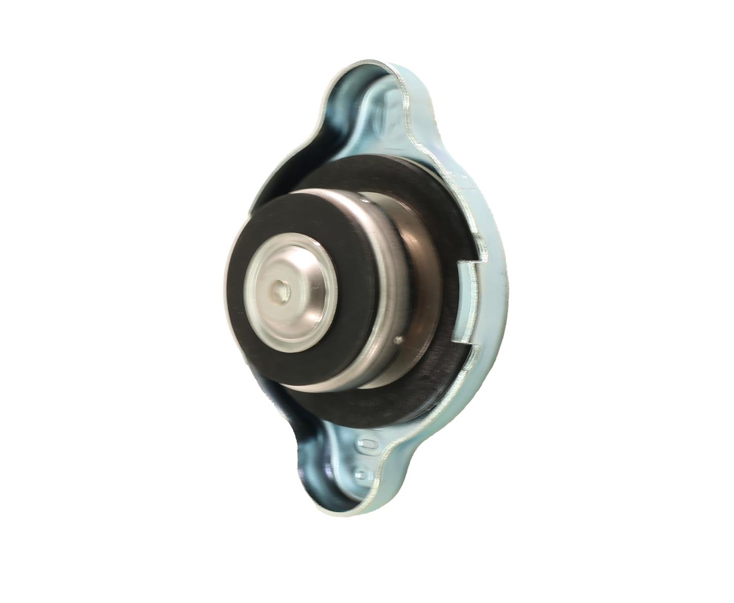 John Deere Original Equipment Radiator Filler Cap - TCU31996