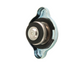 John Deere Original Equipment Radiator Filler Cap - TCU31996
