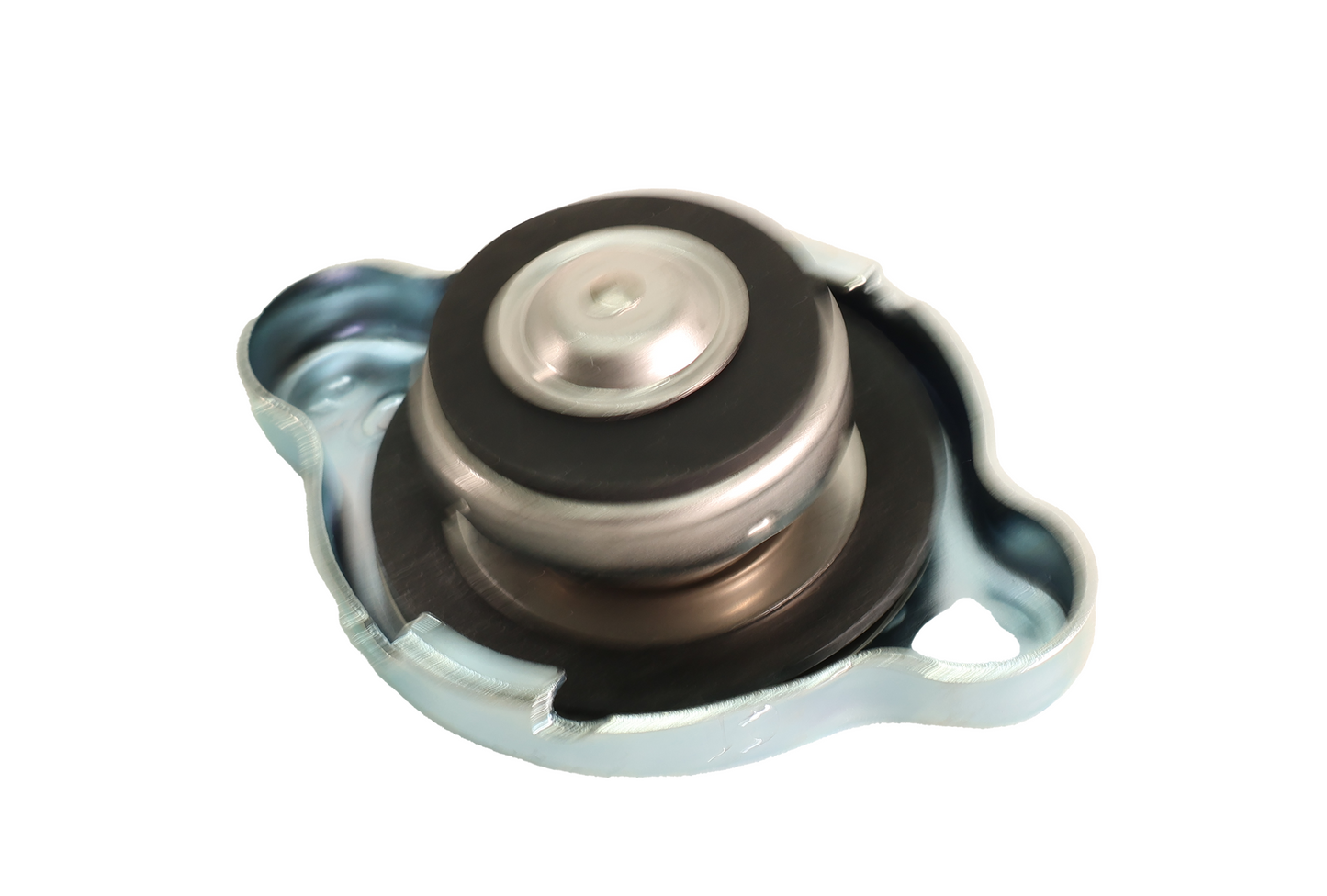 John Deere Original Equipment Radiator Filler Cap - TCU31996