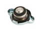 John Deere Original Equipment Radiator Filler Cap - TCU31996