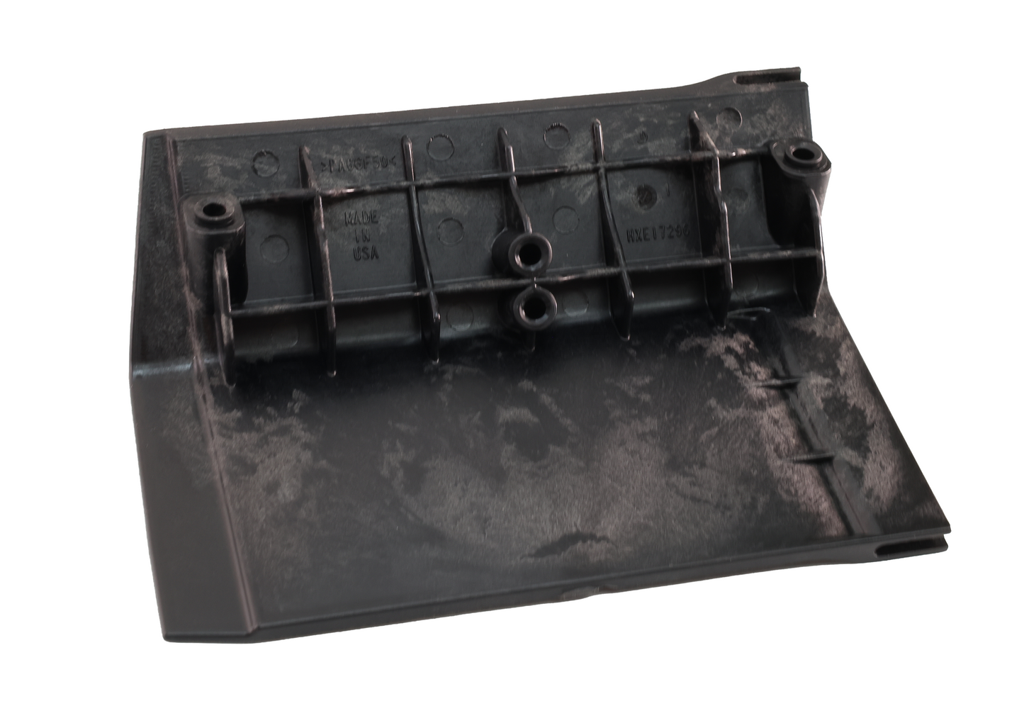 John Deere Original Equipment Ramp - HXE17296