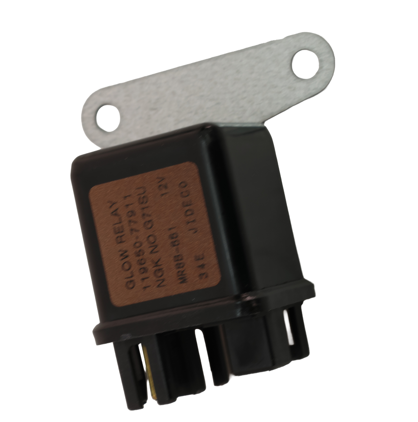 John Deere Original Equipment Relay - MIA881863