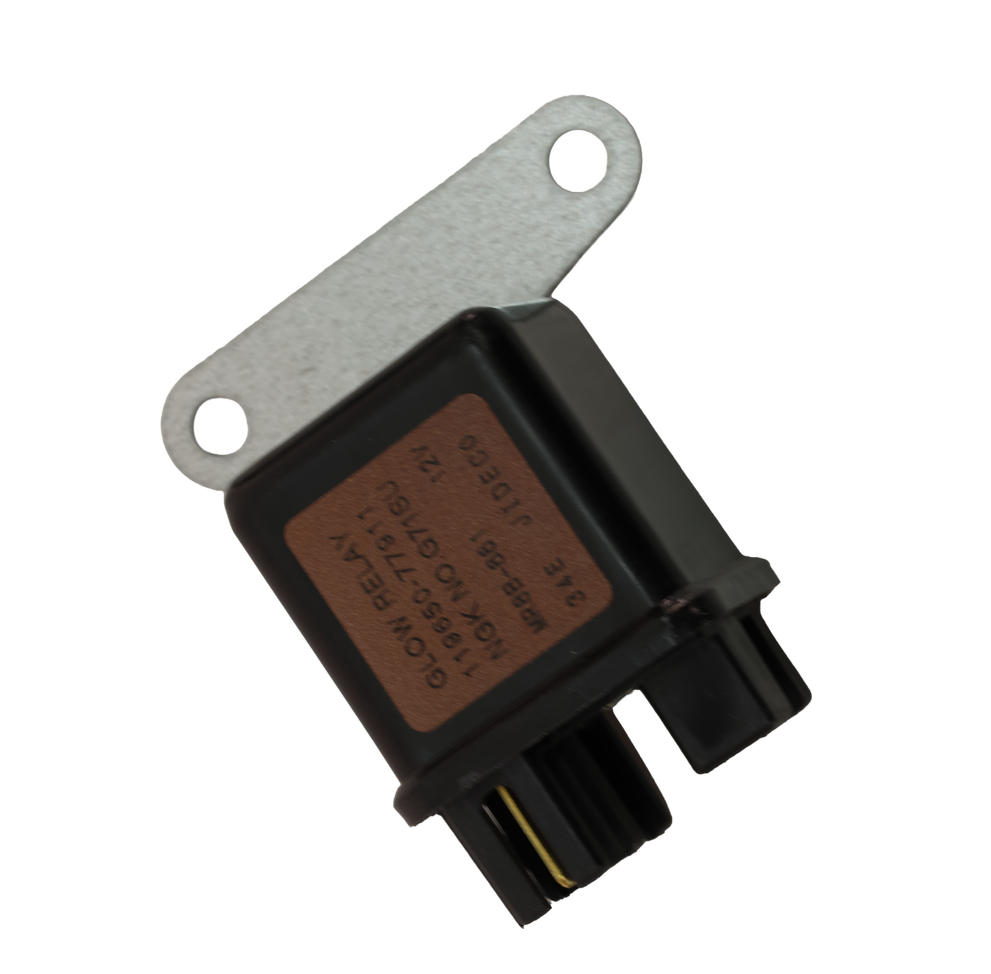 John Deere Original Equipment Relay - MIA881863