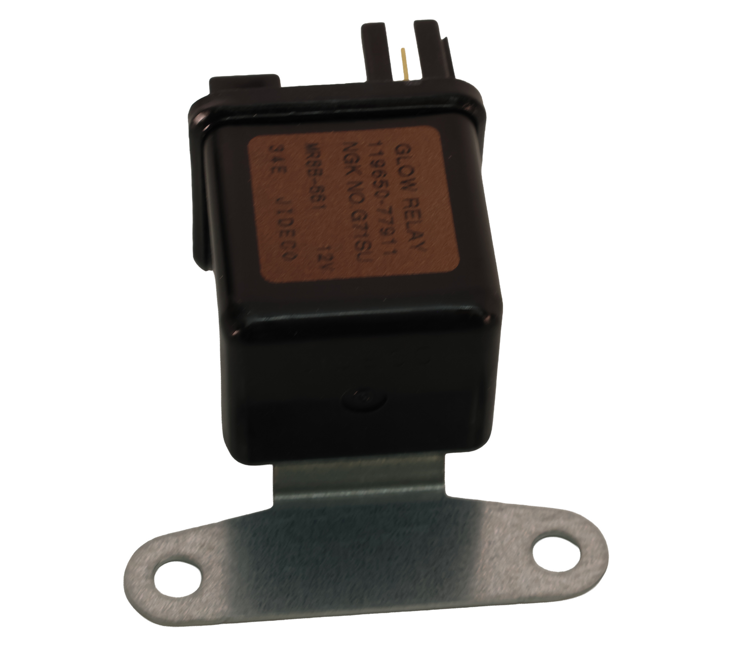John Deere Original Equipment Relay - MIA881863