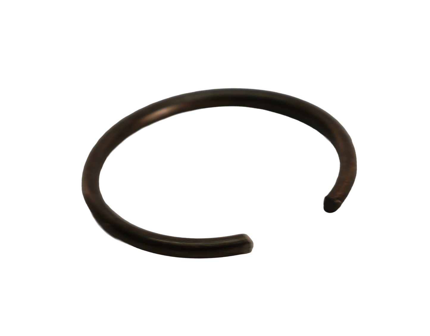 John Deere Original Equipment Ring - LVU800560