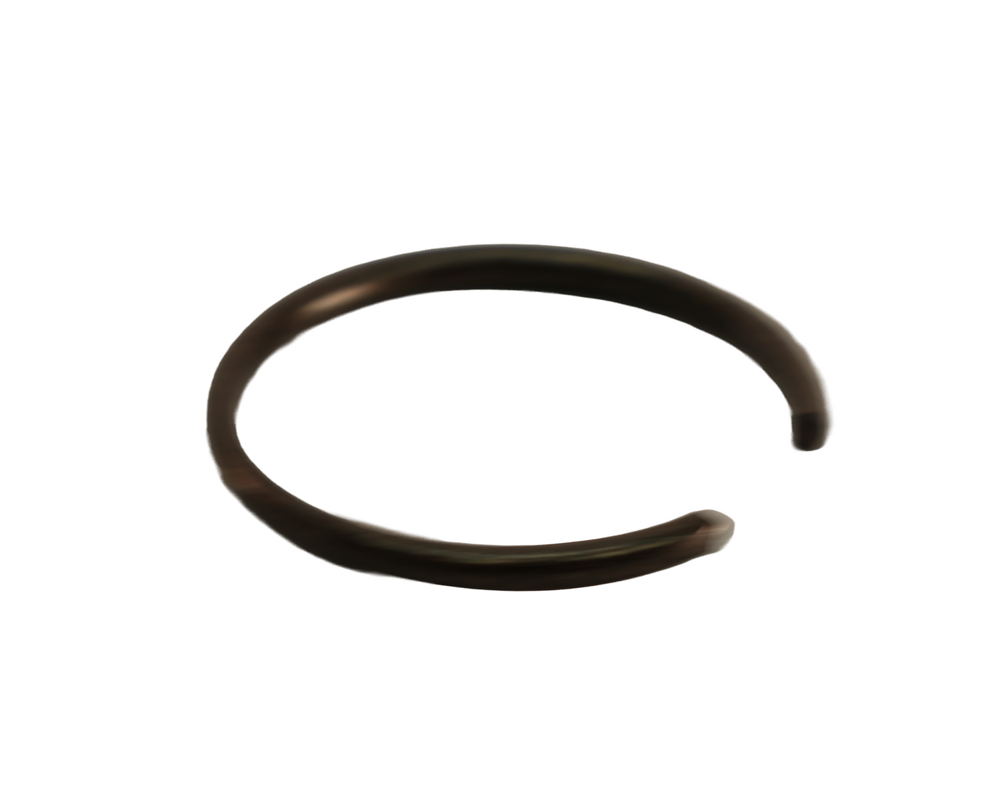 John Deere Original Equipment Ring - LVU800560