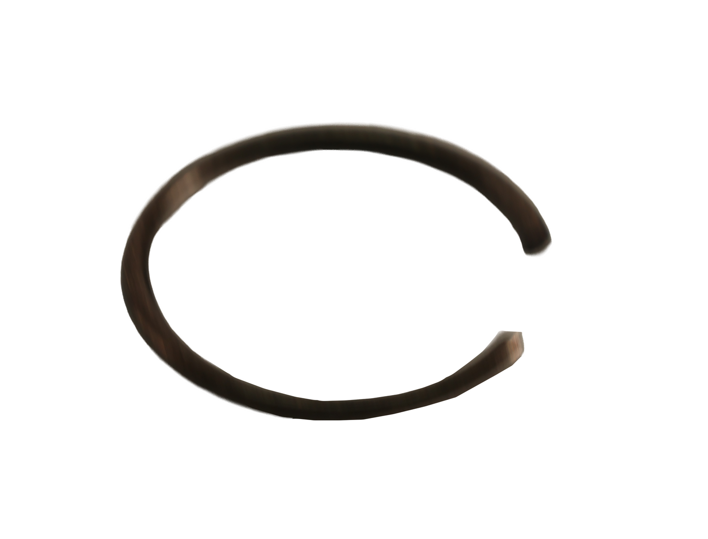 John Deere Original Equipment Ring - LVU800560