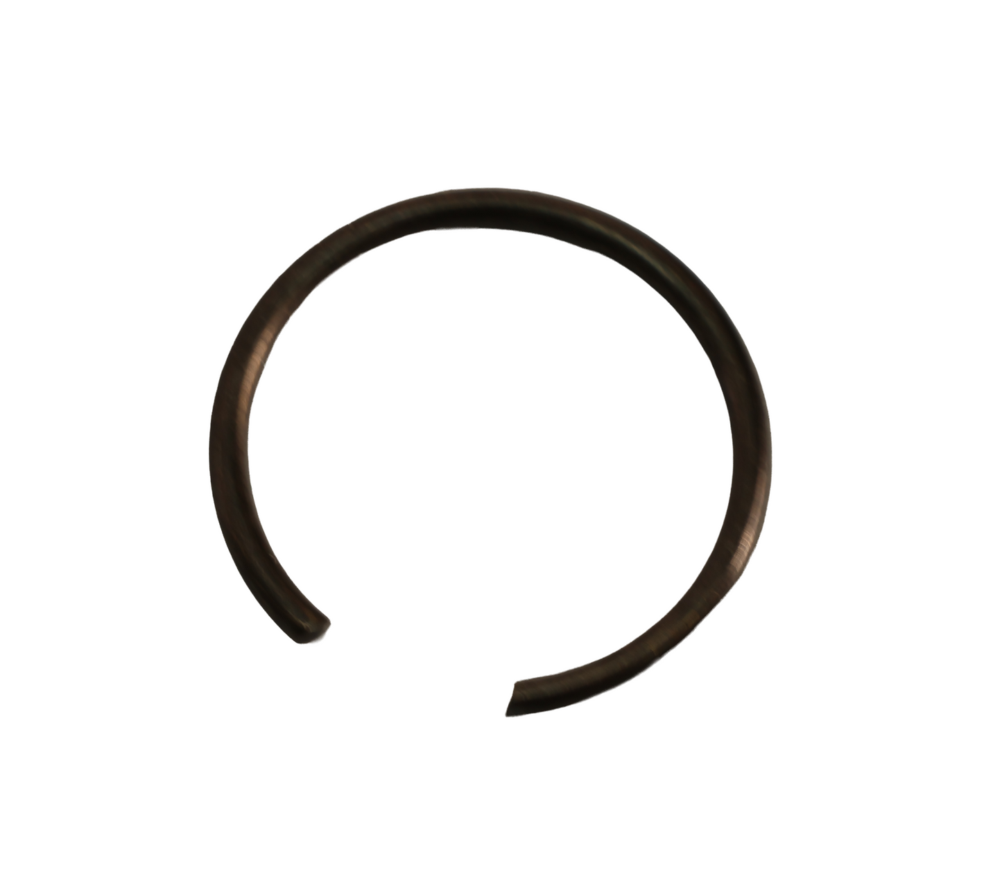 John Deere Original Equipment Ring - LVU800560