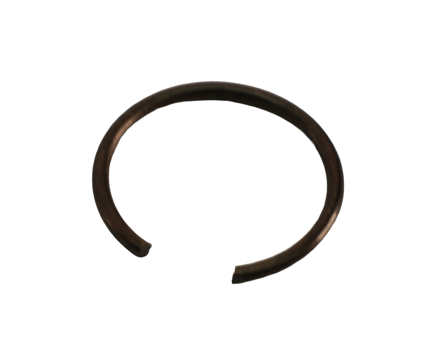 John Deere Original Equipment Ring - LVU800560