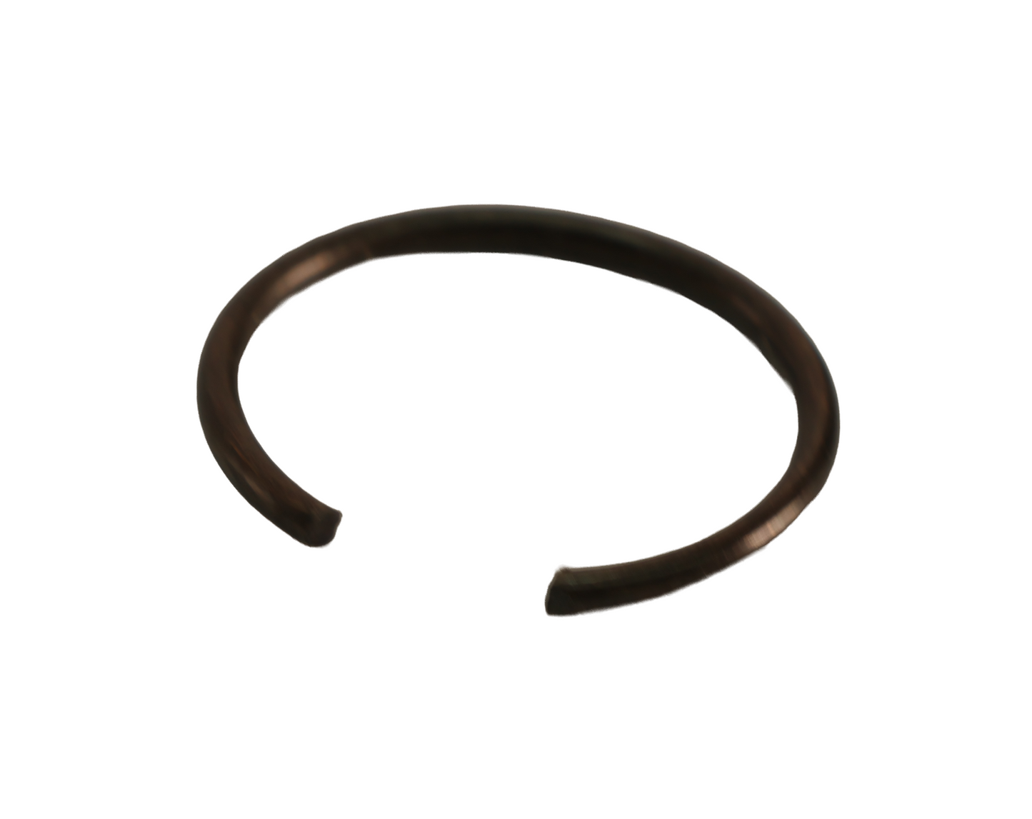 John Deere Original Equipment Ring - LVU800560