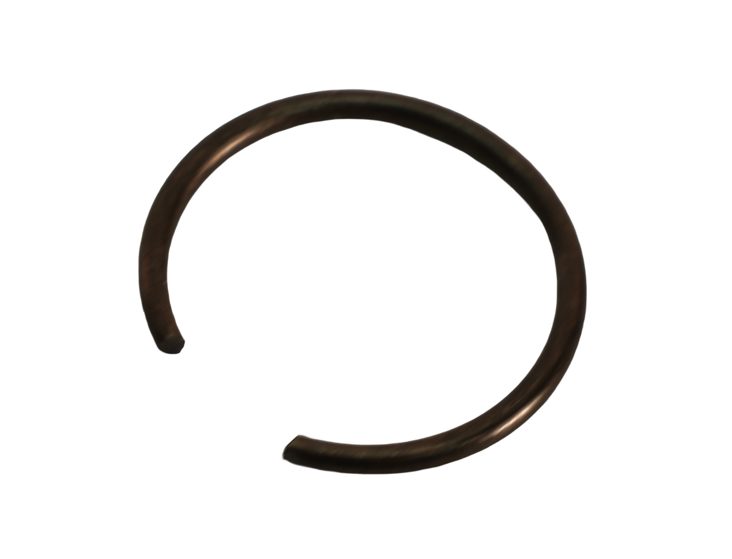 John Deere Original Equipment Ring - LVU800560
