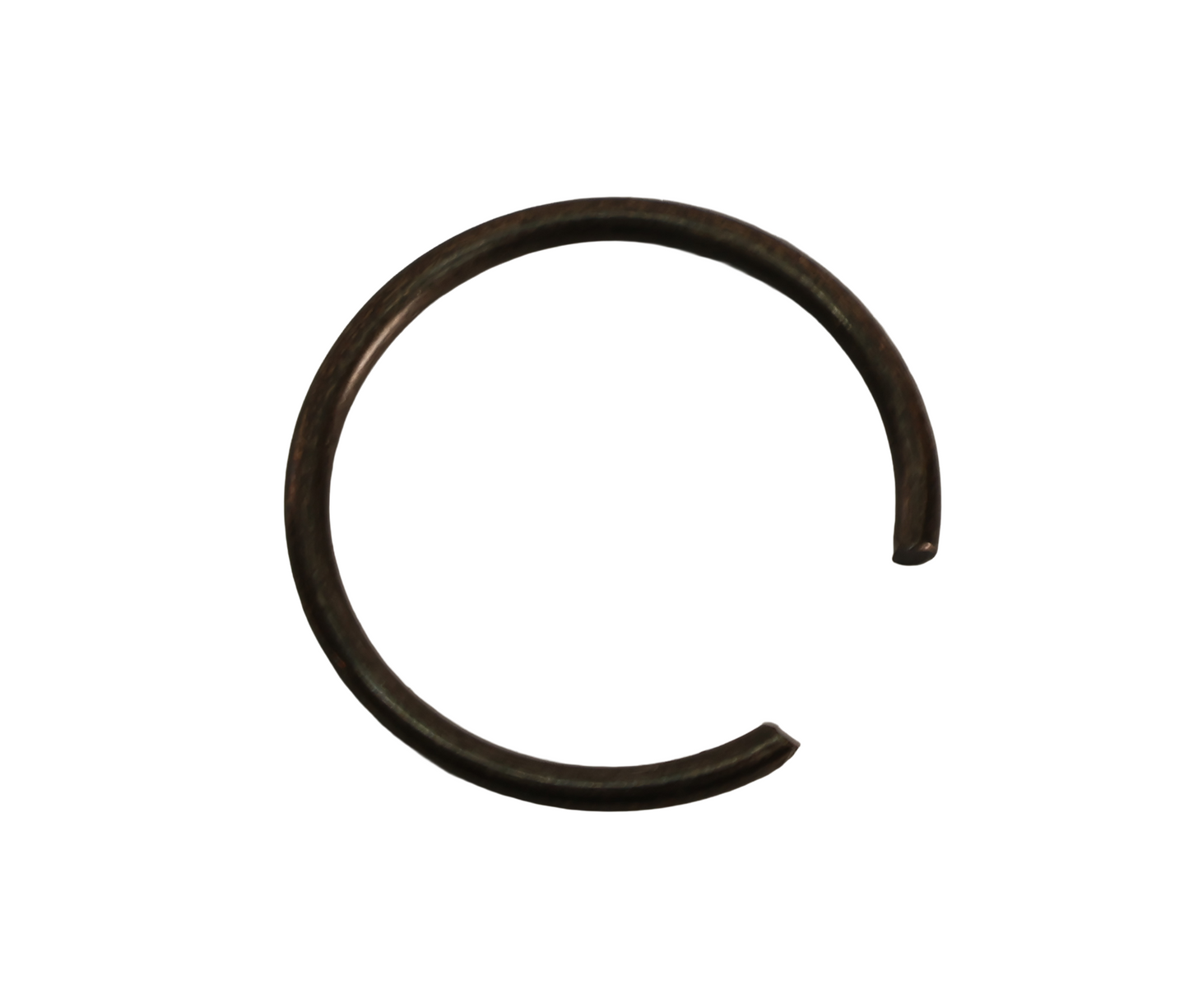 John Deere Original Equipment Ring - LVU800560