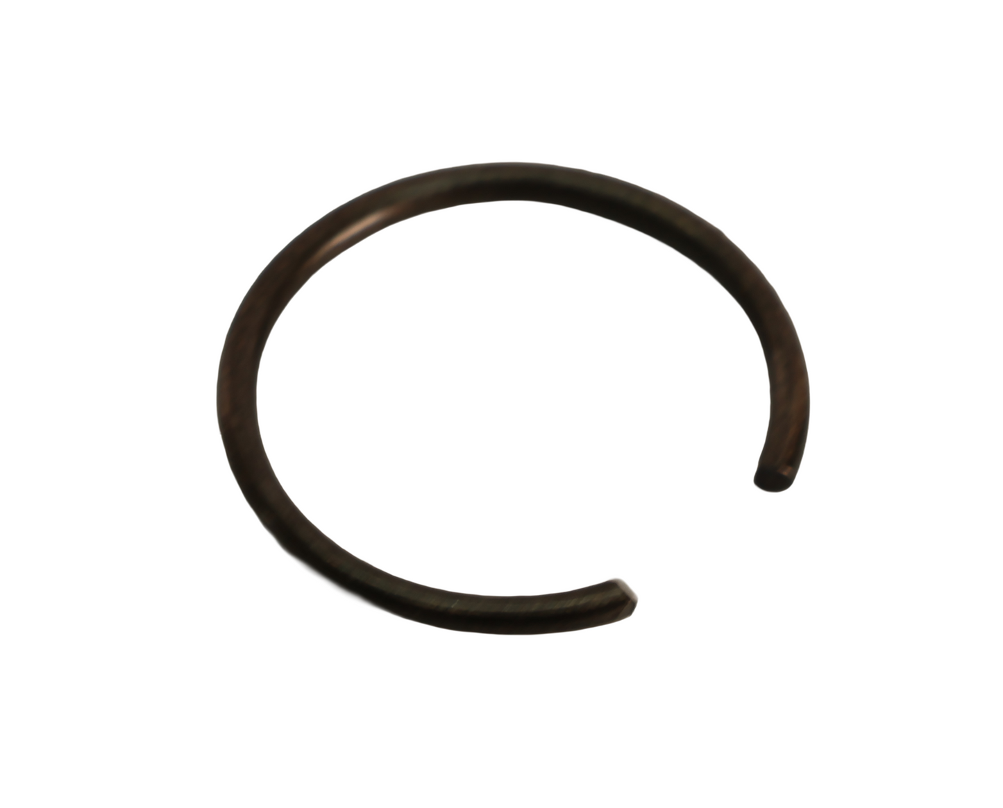 John Deere Original Equipment Ring - LVU800560