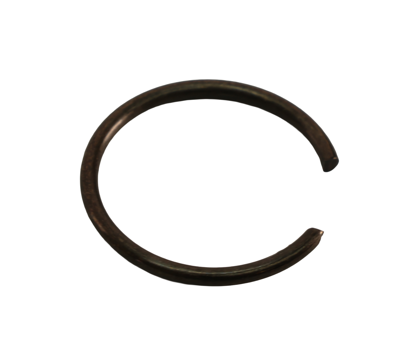 John Deere Original Equipment Ring - LVU800560