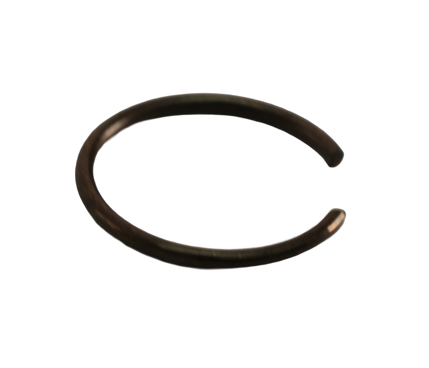 John Deere Original Equipment Ring - LVU800560