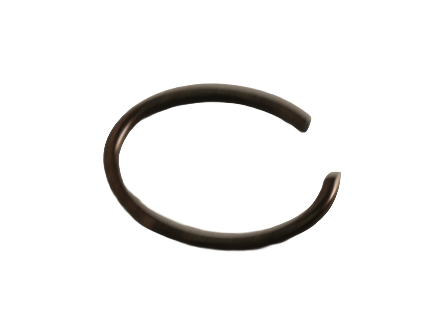 John Deere Original Equipment Ring - LVU800560