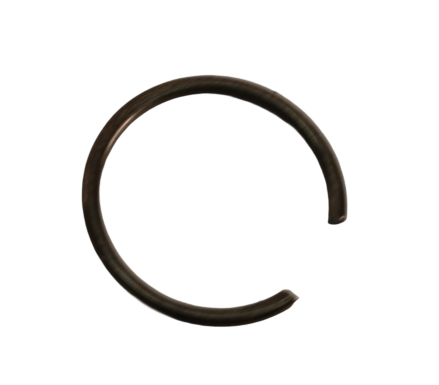 John Deere Original Equipment Ring - LVU800560