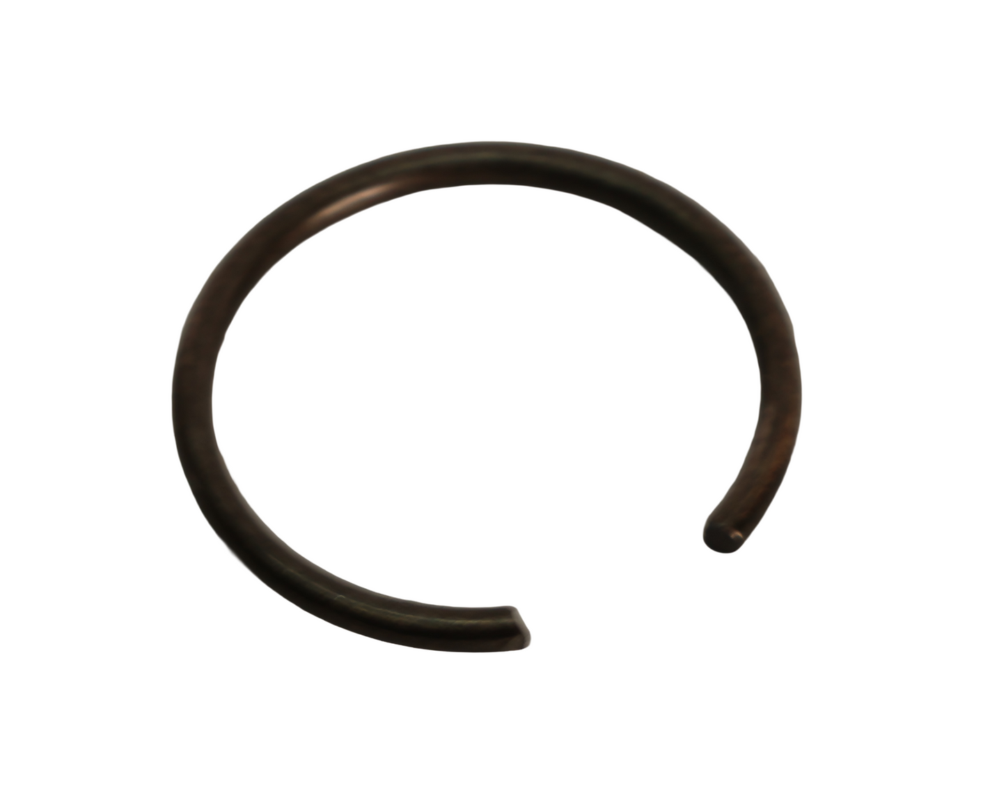 John Deere Original Equipment Ring - LVU800560