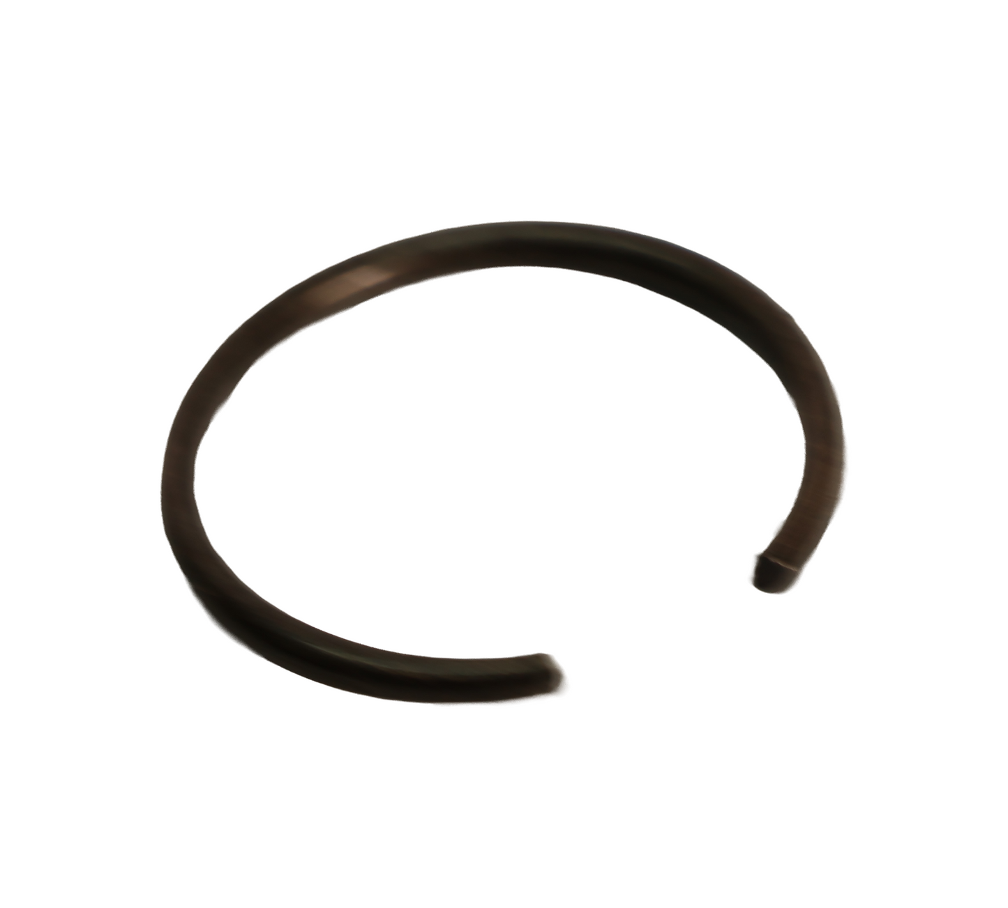 John Deere Original Equipment Ring - LVU800560