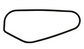 John Deere Original Equipment Ring - M74165