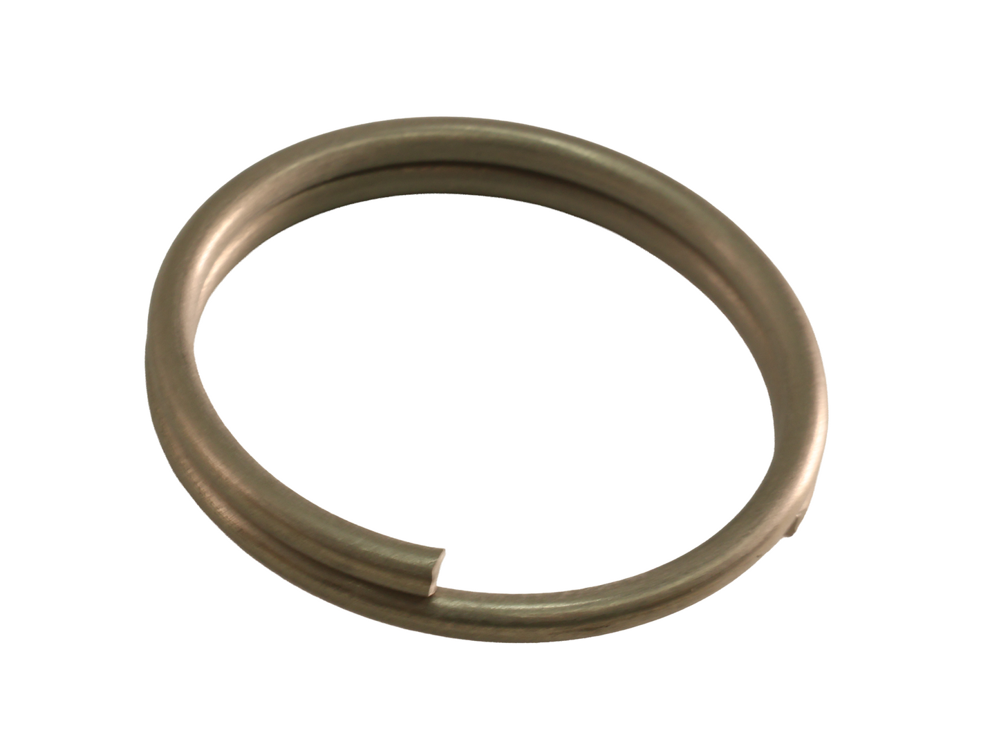 John Deere Original Equipment Snap Ring Pin - H174818
